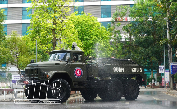   Nh888 dịch Covid-19 đến ngày 8/5