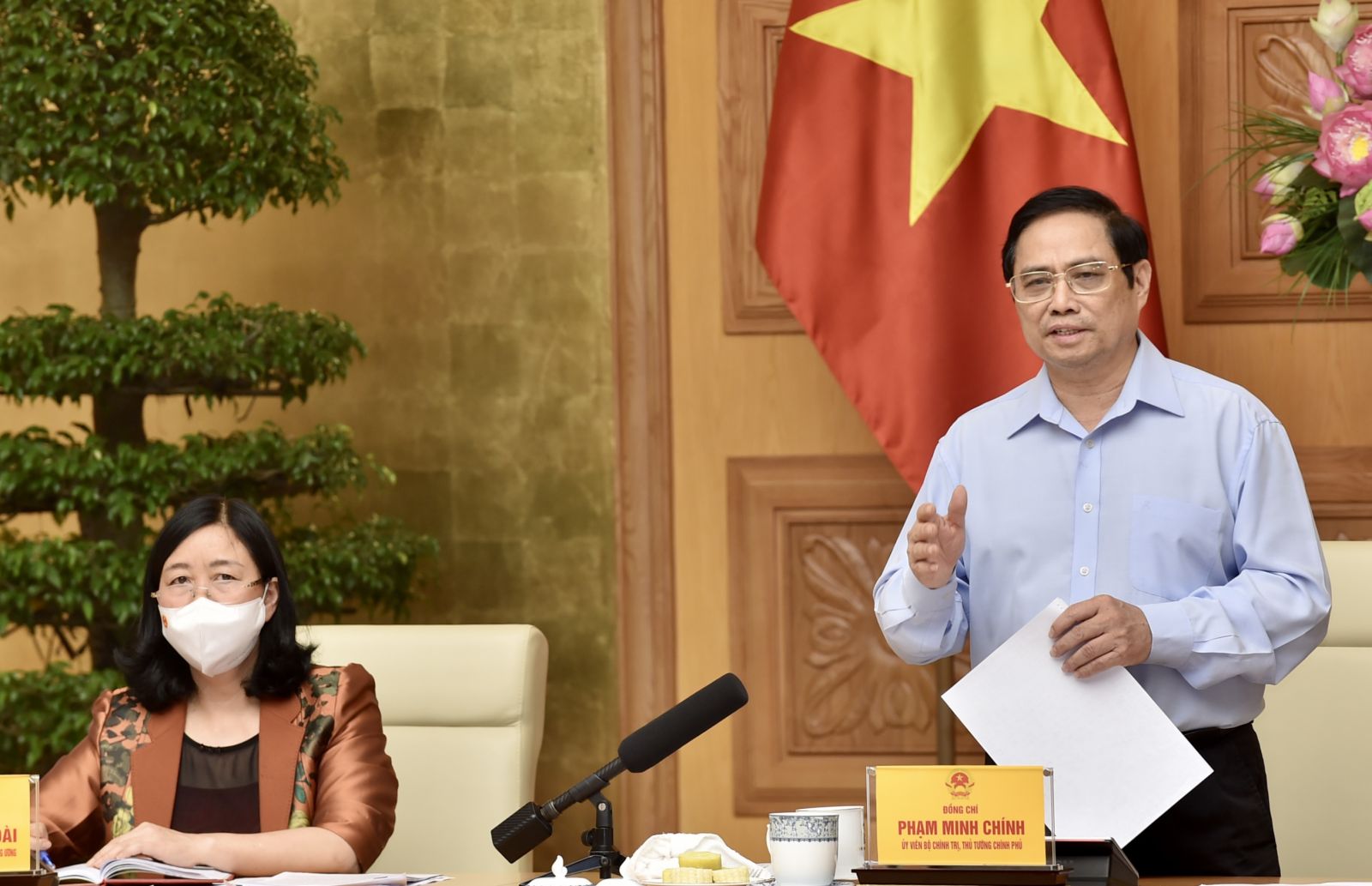  Đoàn kết, Nh88 dang Nhap hơn nữa để chiến thắng dịch bệnh, mang lại cuộc sống bình yên, ấm no, hạnh phúc cho Nh888 Khuyến mãi