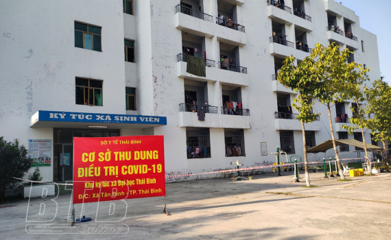   Nh888 dịch Covid-19 đến ngày 10/12