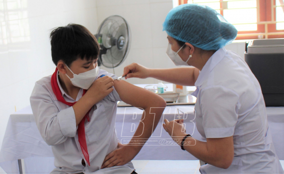   Nh888 dịch Covid-19 đến ngày 8/11