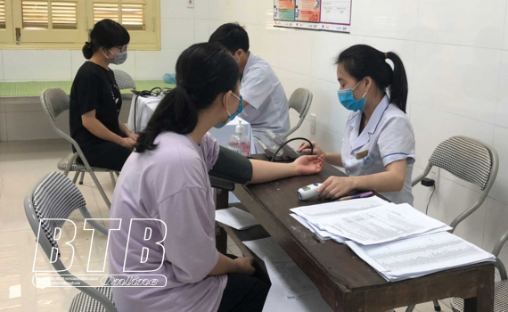   Nh888 dịch Covid-19 đến ngày 22/8