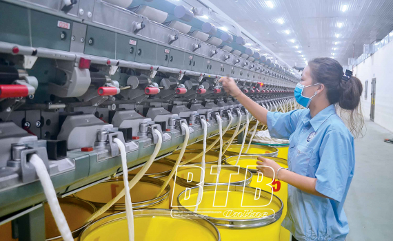   Thành phố Thái Bình: Bảo đảm các Nh88 con Nh88 net kinh tế