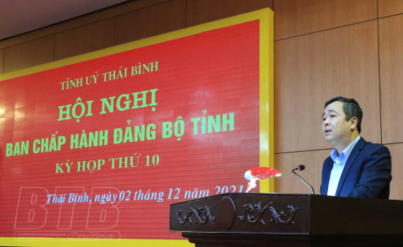   Nh88 - Cá Cược Mỗi Ngày Ban Chấp hành Đảng bộ tỉnh