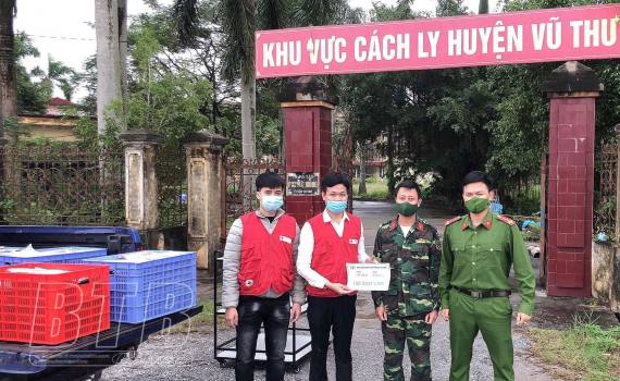   Nh888 dịch Covid-19 đến ngày 24/10