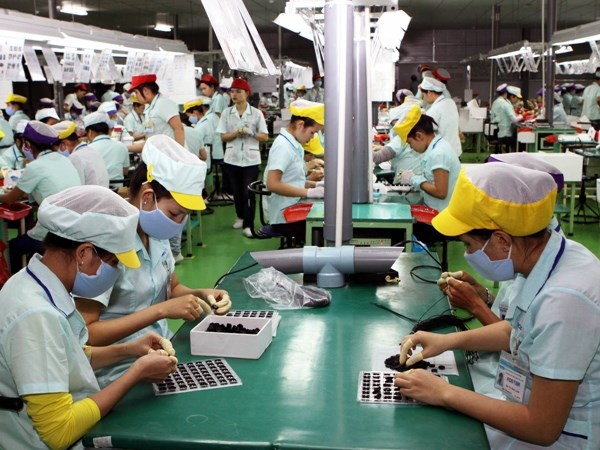   Sửa quy định về kiểm định viên kỹ thuật an toàn lao động