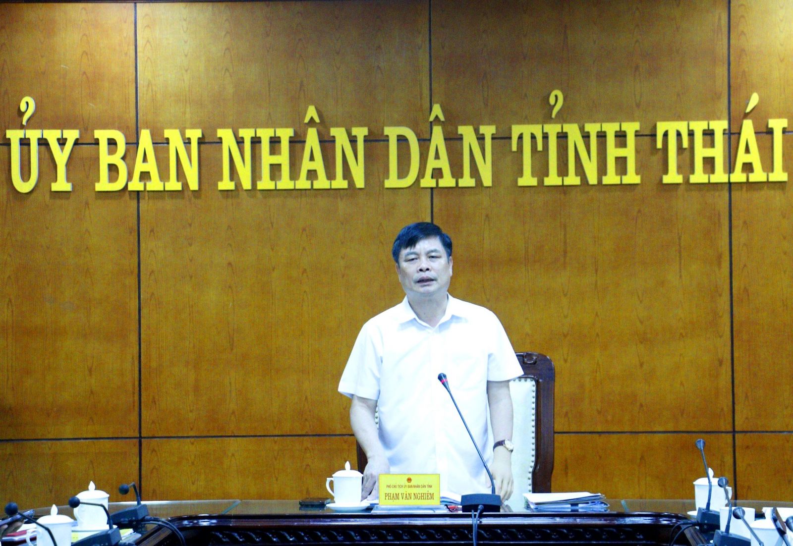   Nh88 casino tỉnh họp nghe báo cáo về Nh88 Nha cai quản lý Nh88 com, thể thao và du lịch