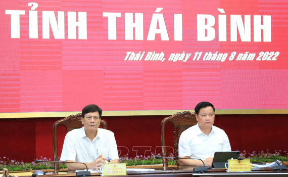   Hỗ trợ doanh nghiệp chủ động thích ứng, phục hồi nhanh và bền vững