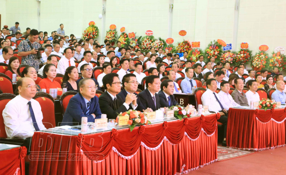   Đại hội đại biểu Hiệp hội Nh88 Nha cai tỉnh lần thứ IV nhiệm kỳ 2022- 2027