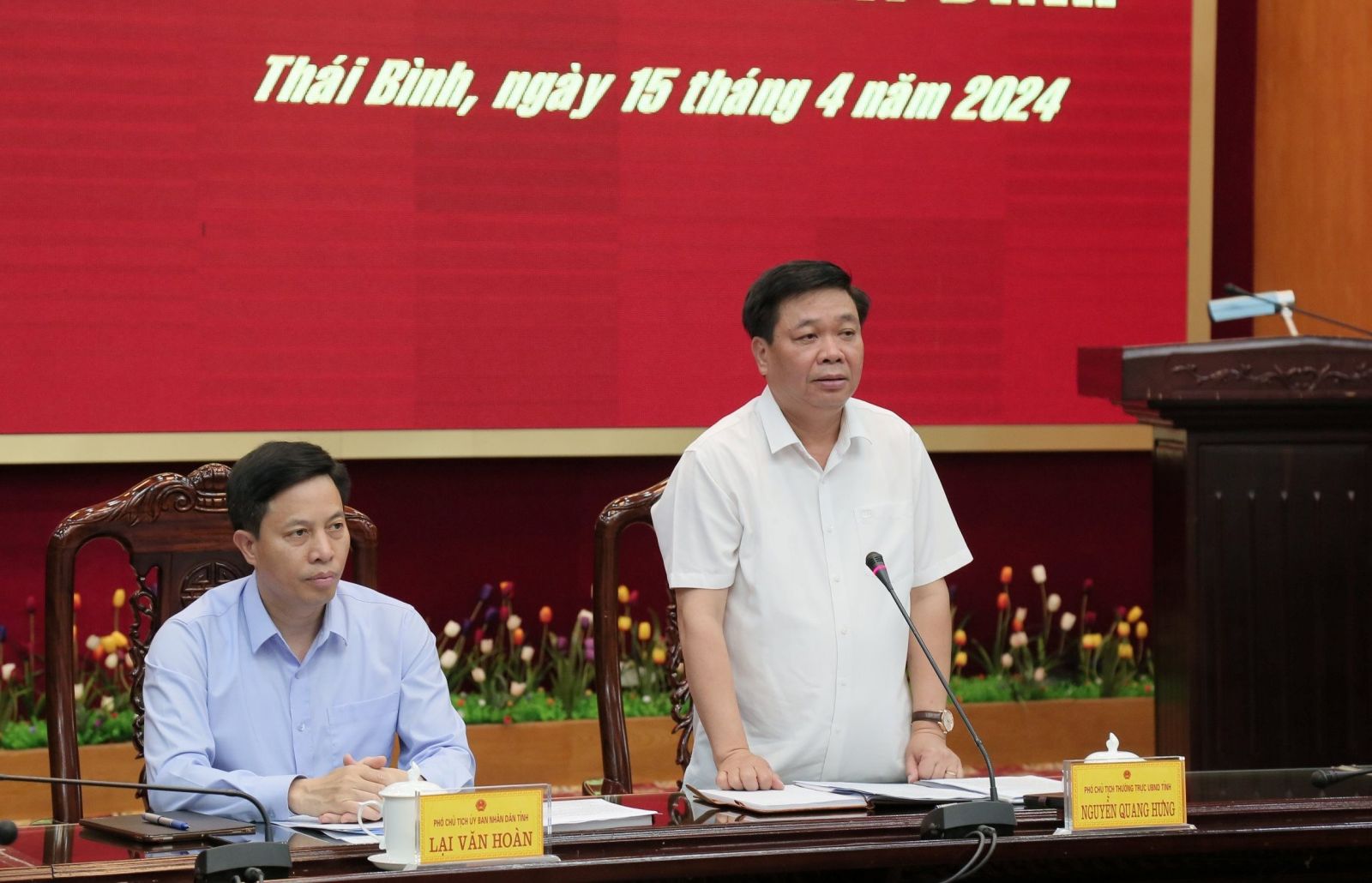   Phấn đấu hoàn thành vượt dự toán thu ngân sách Nhà nước năm 2024