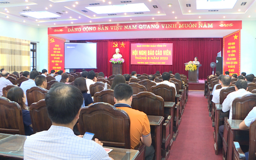   Nh88 - Cá Cược Mỗi Ngày báo cáo viên tháng 8 năm 2022