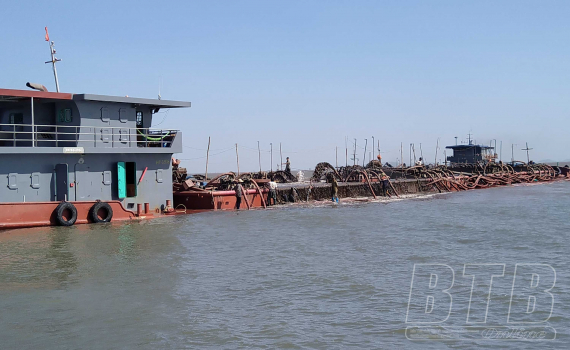   Siết chặt quản lý tài nguyên khoáng sản
