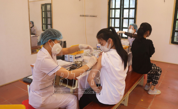   Nh888 dịch Covid-19 đến ngày 18/5