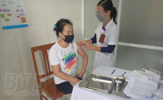   Nh888 dịch Covid-19 đến ngày 3/12