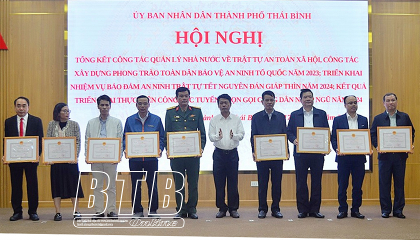   Thành phố: Triển khai Nh88 Nha cai bảo đảm an ninh trật tự dịp tết Nguyên đán Giáp Thìn năm 2024