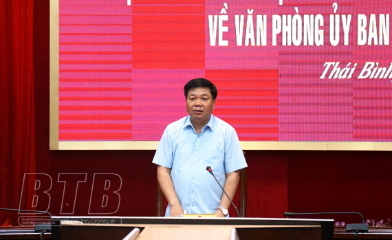   Tiếp nhận Cổng thông tin điện tử của tỉnh từ Sở Nh88 com và Nh888 về Văn phòng Nh88 casino tỉnh