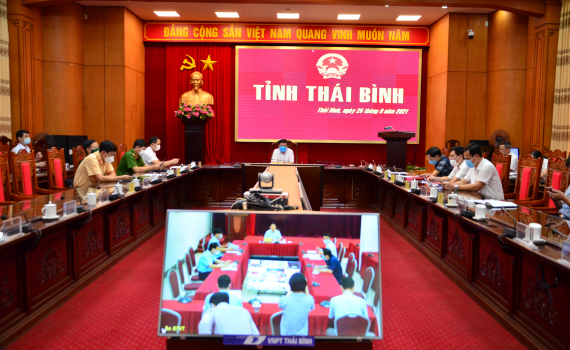   Tạo thuận lợi cho vận chuyển nông sản trong điều kiện phòng, chống dịch Covid-19