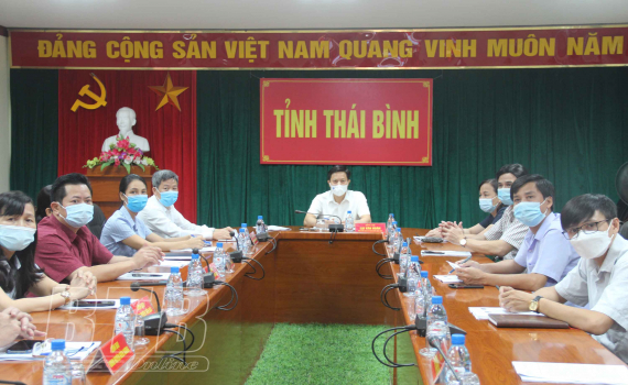   Phấn đấu không có người tử vong vì bệnh dại vào năm 2030