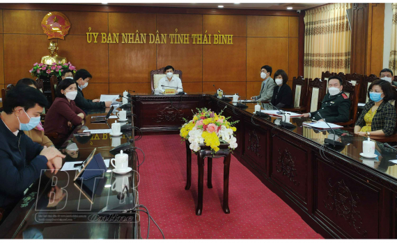   Tăng cường phối hợp quản lý hoạt động quảng cáo thực phẩm bảo vệ sức khỏe năm 2022