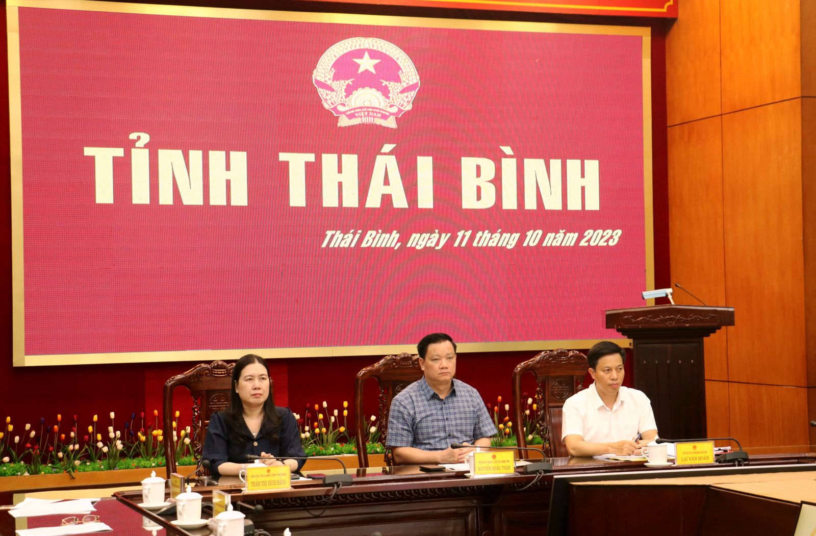   Thường trực Nh88 con gặp mặt doanh nhân nhân ngày Doanh nhân Việt Nam