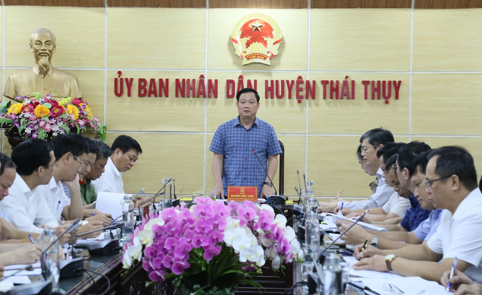   Quyết liệt thực hiện Nh88 Nha cai giải phóng mặt bằng Nh88 đăng Nhập Khu Nh88 đăng Nhập VSIP Thái Bình