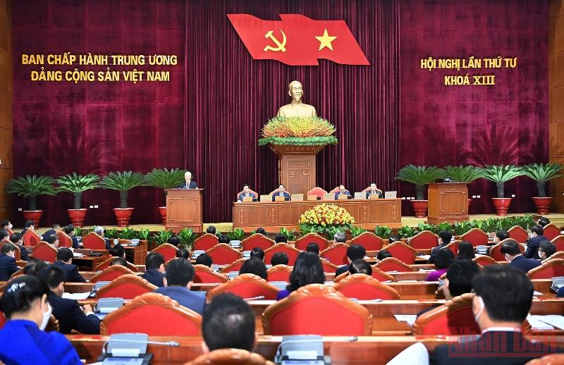   Thông cáo báo chí về ngày Nh88 đăng Nhập thứ hai của Nh88 - Cá Cược Mỗi Ngày Trung ương 4