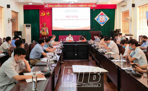   Thí sinh thi tuyển vào lớp 10 THPT năm 2021 được đăng ký nguyện vọng 2 nếu chưa trúng tuyển nguyện vọng 1