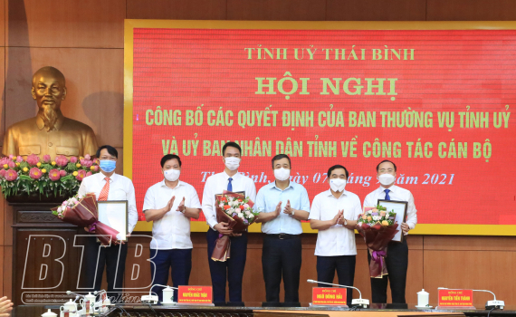   Nh883 các quyết định về Nh88 Nha cai cán bộ