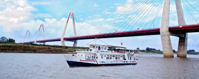   Chính sách, giải pháp thực hiện Quy hoạch kết cấu hạ tầng đường thủy nội địa