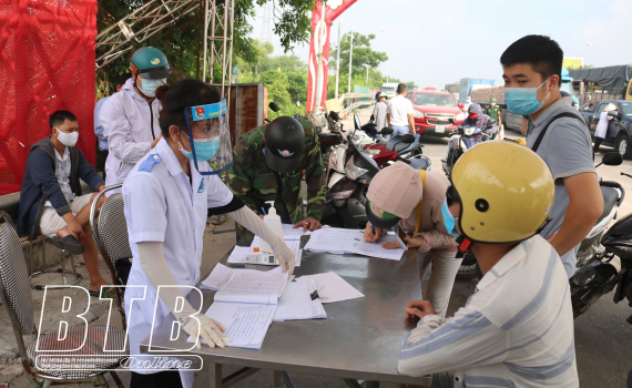   Nh888 dịch Covid-19 đến ngày 26/7