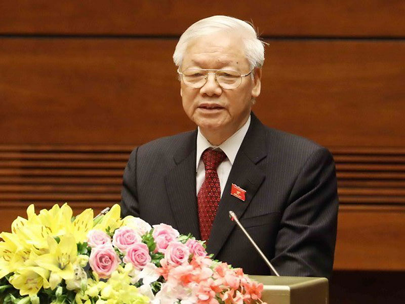   Nh88 Nha cai kêu gọi toàn dân phòng, chống đại dịch Covid-19