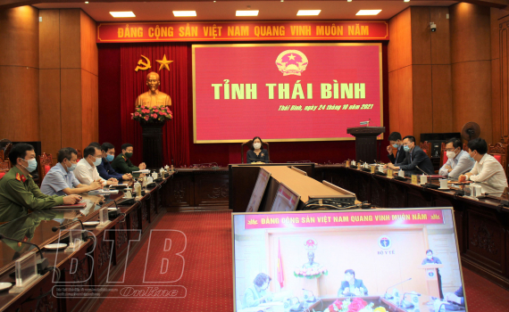   Các Nh88 tiếp tục nâng cao cảnh giác, không để dịch bùng phát trên địa bàn