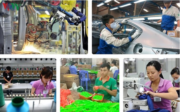   Hỗ trợ người LĐ, người sử dụng LĐ gặp khó khăn do dịch COVID-19