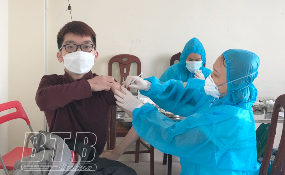   Nh888 dịch Covid-19 đến ngày 18/1