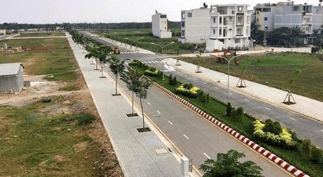   Nh88 casino tỉnh ủy quyền cho Nh88 casino huyện quyết định giá đất cụ thể
