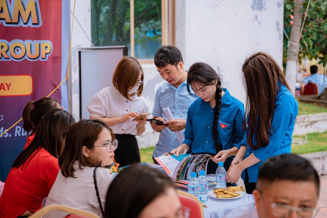   Toàn tỉnh giải quyết việc làm cho 32.700 người