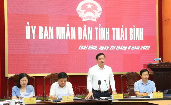   Tổng sản phẩm trên địa bàn tỉnh GRDP tăng 9,49% so với cùng kỳ năm 2021