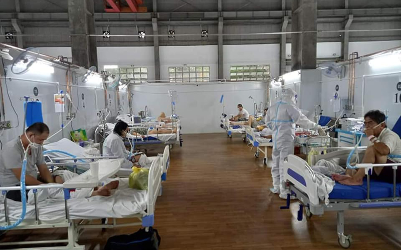   Ai không được sử dụng thuốc Molnupiravir khi mắc Covid-19?