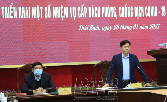   Đã rà soát, phát hiện 4 trường hợp F1, 23 trường hợp F2 liên quan đến bệnh nhân nhiễm Covid-19 tại Quảng Ninh, Hải Dương