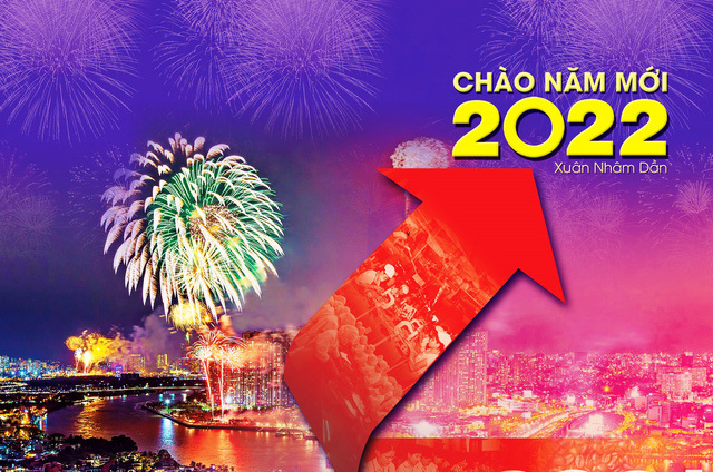   Xuân của niềm tin, hy vọng và phồn vinh