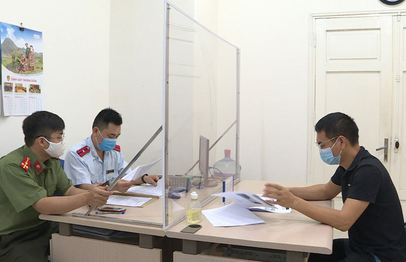   Ngăn chặn tin giả, tin sai sự thật về dịch Covid-19