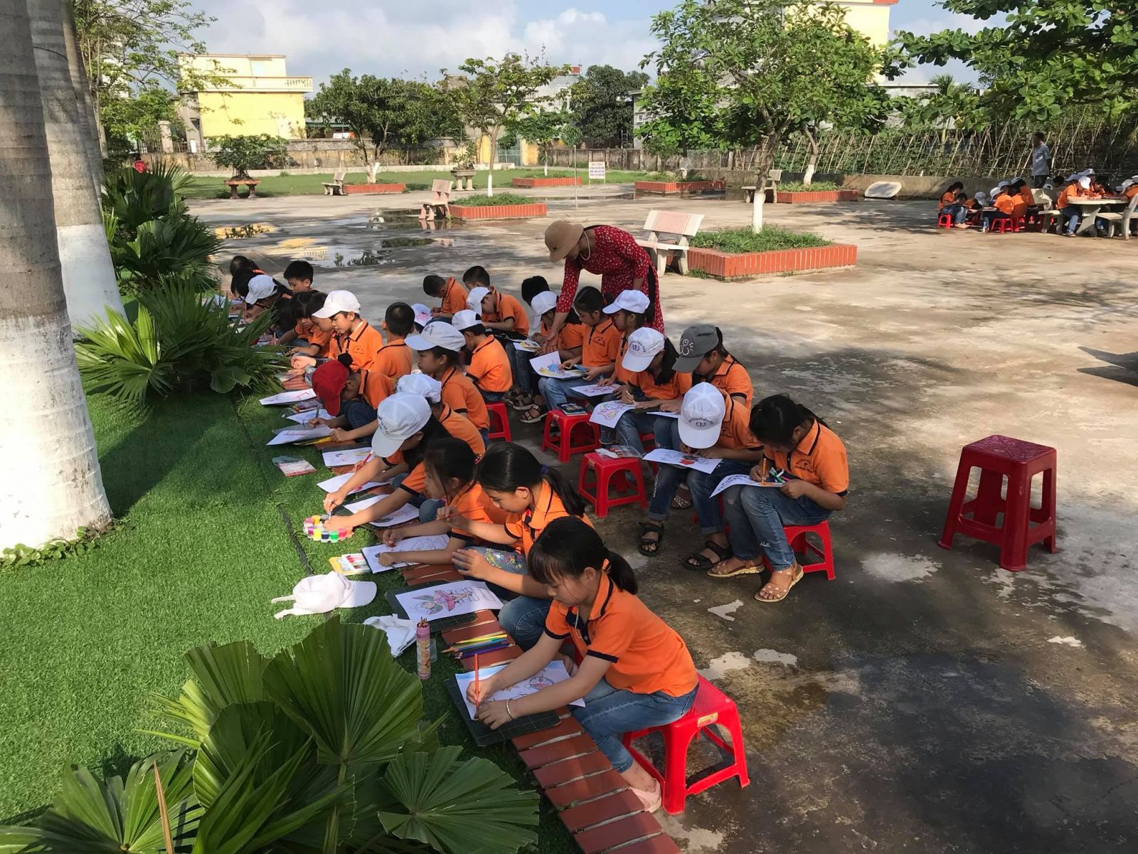   Các cơ sở giáo dục trong tỉnh đảm bảo kết thúc năm học 2020-2021 trước 31/5/2021