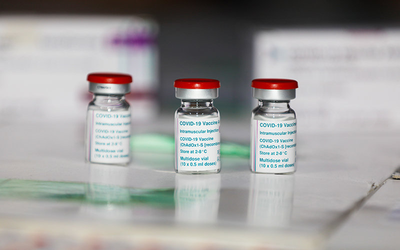   Bộ Y tế yêu cầu khẩn trương lập kế hoạch tiêm mũi 2 vaccine Covid-19