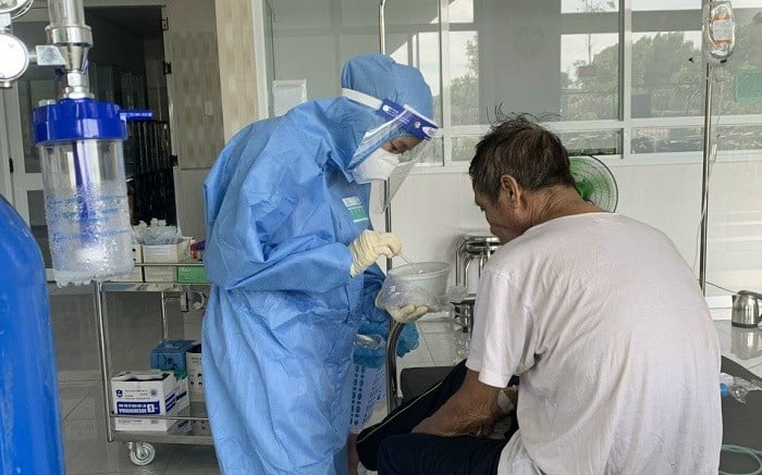   F0 điều trị tại nhà được sử dụng thuốc gì?