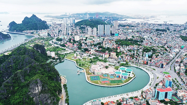   Nh88 con ban hành Nh88 casino về Quy hoạch tổng thể quốc gia thời kỳ 2021 - 2030