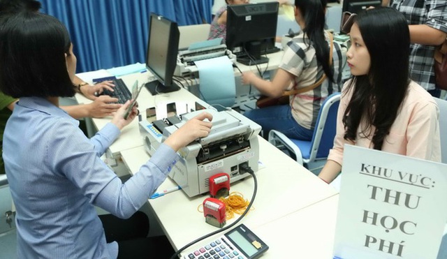   Sửa Nghị định 81/2021/NĐ-CP theo hướng không tăng học phí năm học 2023 - 2024