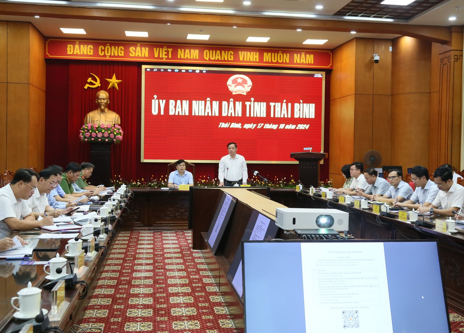   Tập trung lãnh đạo, chỉ đạo nâng cao hiệu quả Nh88 Nha cai chuyển đổi số và Đề án 06 trên địa bàn tỉnh