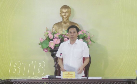  Triển khai Nh88 Nha cai ứng phó với bão số 7