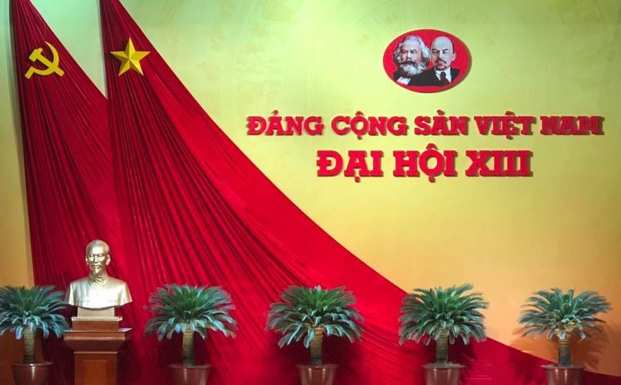   Ngày Nh88 đăng Nhập đầu tiên của Đại hội XIII