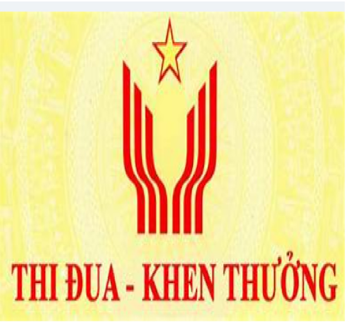   Hướng dẫn thi đua, khen thưởng ngành Nội vụ