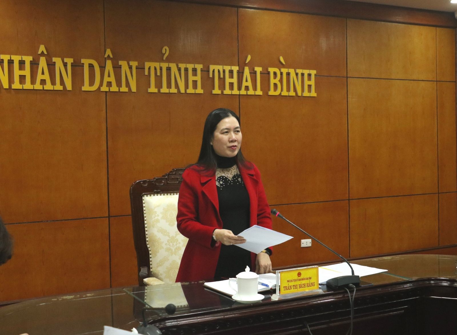   Các hoạt động thăm, tặng quà dịp tết Nguyên đán Giáp Thìn 2024 phải bảo đảm thiết thực, hiệu quả, mang đậm truyền thống Nh88 con